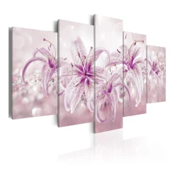 Tavla Arkiio Purple Harmony