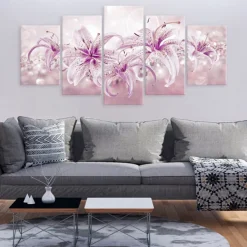 Tavla Arkiio Purple Harmony