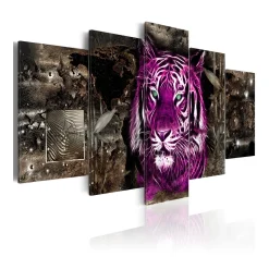 Tavla Arkiio Purple King
