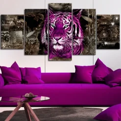 Tavla Arkiio Purple King