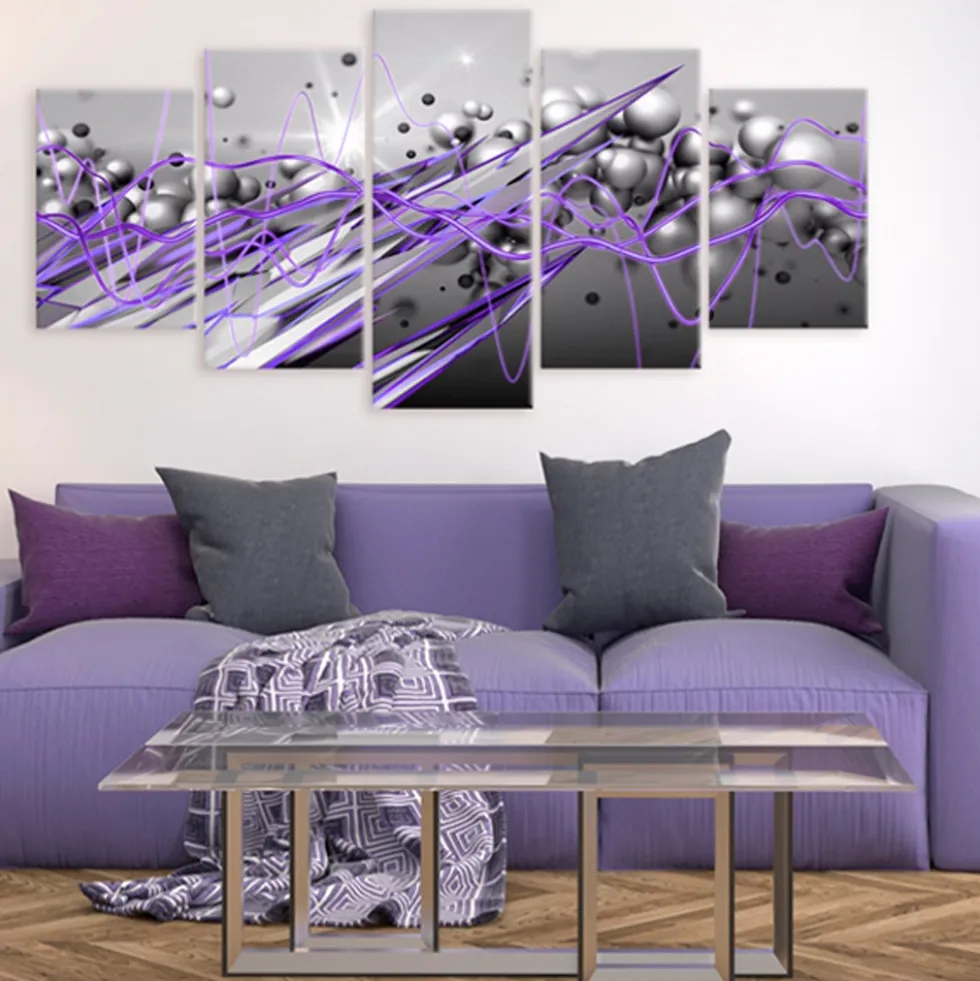 Tavla Arkiio Purple Strike
