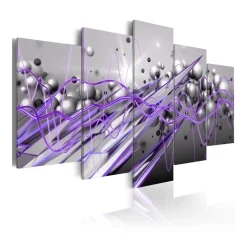 Tavla Arkiio Purple Strike