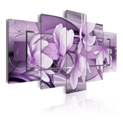 Tavla Arkiio Purple Wave