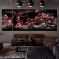 Tavla Arkiio Red Light