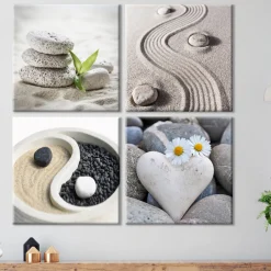 Tavla Arkiio Sea Yin And Yang