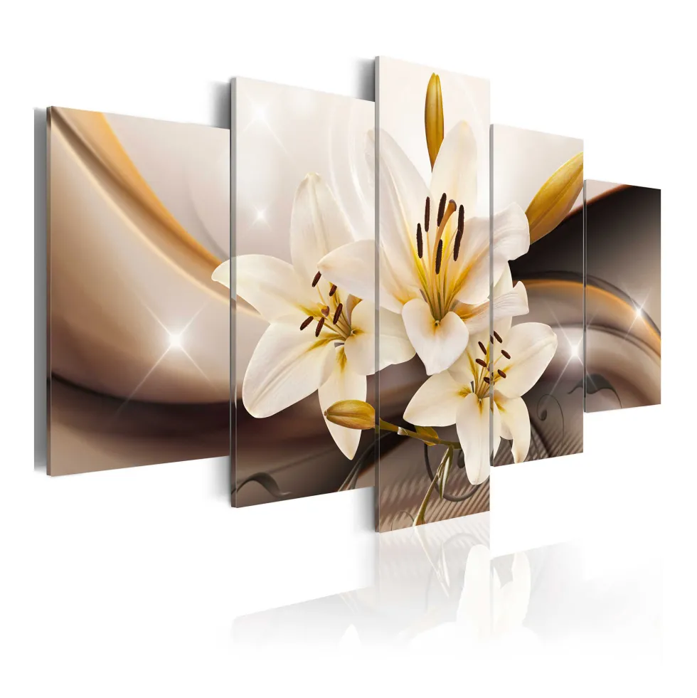 Tavla Arkiio Shiny Lily