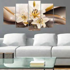 Tavla Arkiio Shiny Lily