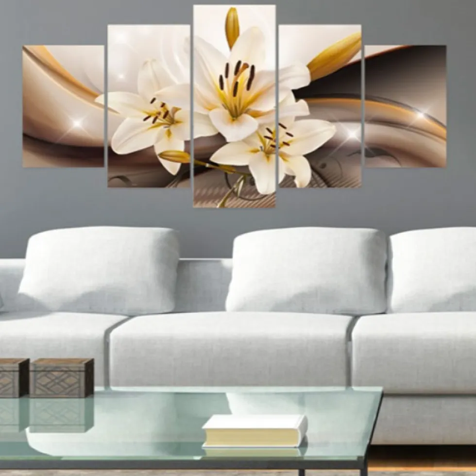 Tavla Arkiio Shiny Lily