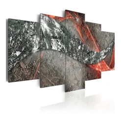 Tavla Arkiio Silver Fire