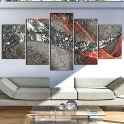 Tavla Arkiio Silver Fire