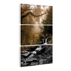 Tavla Arkiio Small Waterfall 60x120