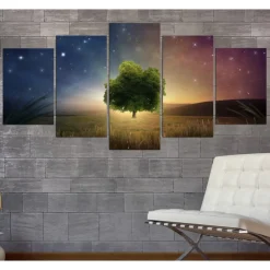 Tavla Arkiio Starry Nights