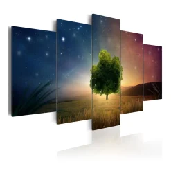 Tavla Arkiio Starry Nights