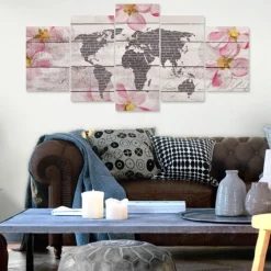 Tavla Arkiio Subtle World