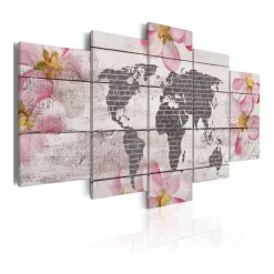 Tavla Arkiio Subtle World