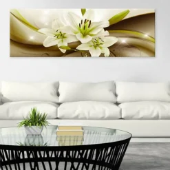 Tavla Arkiio Temptation Of Lilies