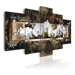 Tavla Arkiio The Dream Of A Orchids