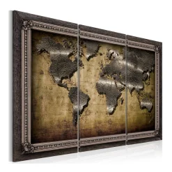 Tavla Arkiio The Framed World