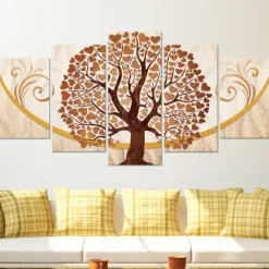 Tavla Arkiio The Golden Tree Of Love
