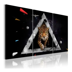 Tavla Arkiio Tiger Inkommande