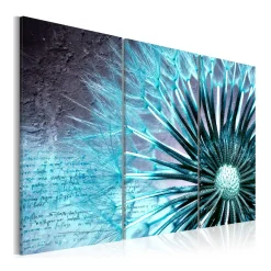 Tavla Arkiio Touch Of Blue