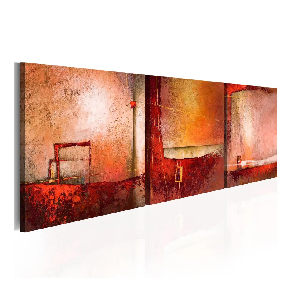 Tavla Arkiio Tystnad 120x40