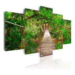 Tavla Arkiio Walk Among The Trees