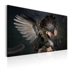 Tavla Arkiio Warrior Of Darkness