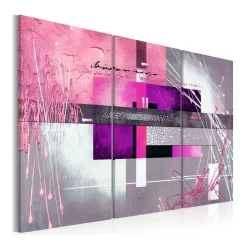 Tavla Arkiio Winter Blush