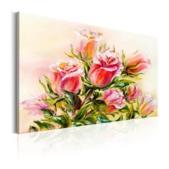Tavla Arkiio Wonderful Roses