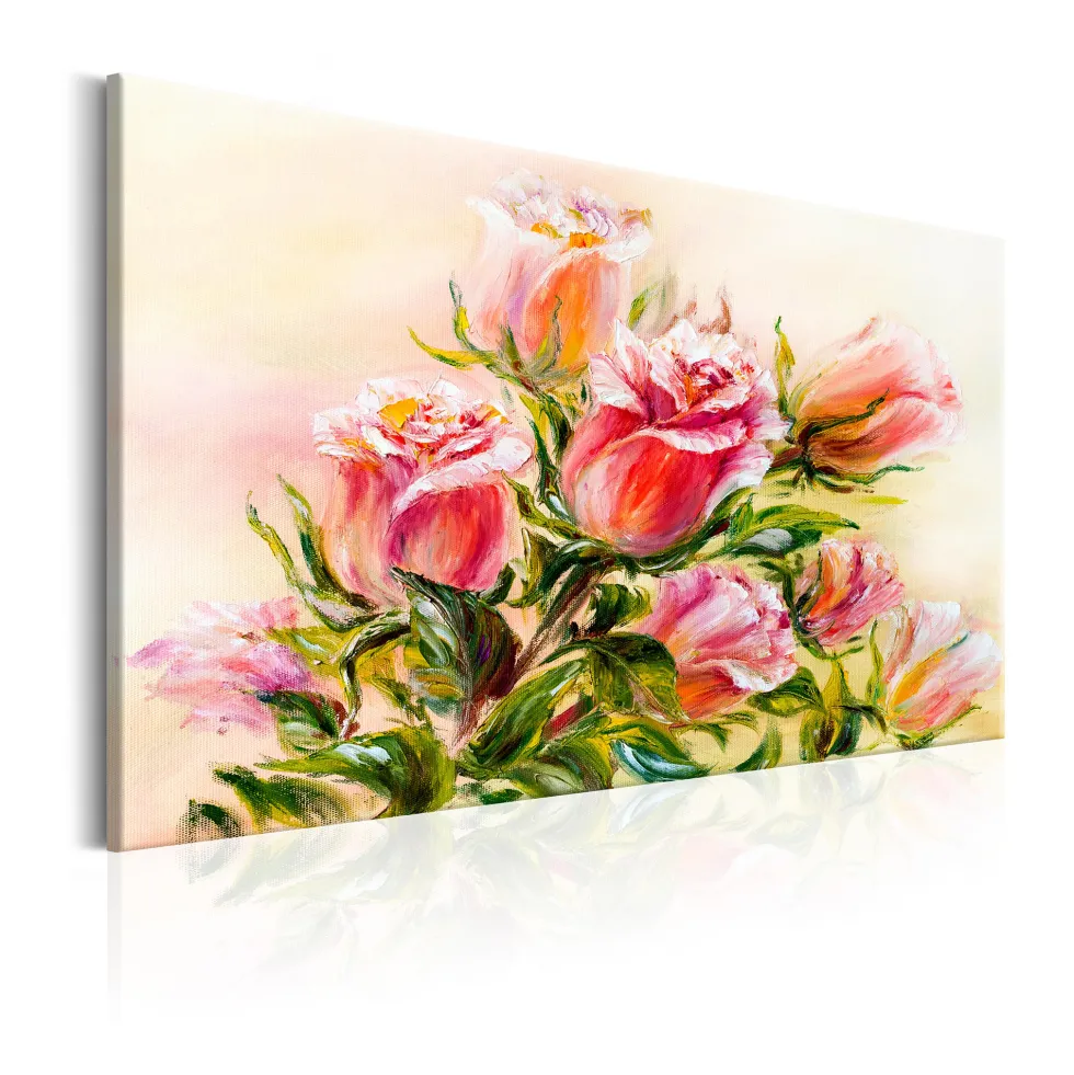 Tavla Arkiio Wonderful Roses