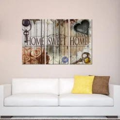 Tavla Arkiio Wooden Dream
