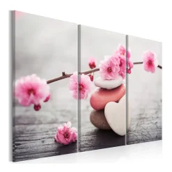 Tavla Arkiio Zen Cherry Blossoms II