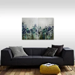 Tavla Art For The Home Peaceful Prairie Set