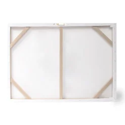 Tavla Art for the Home Vas med Blommor