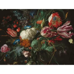 Tavla Art for the Home Vas med Blommor
