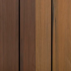 Täckbräda Kärnsund Wood Link DoubleDeck+ 10x170x2800 mm Vändbar 2-färger