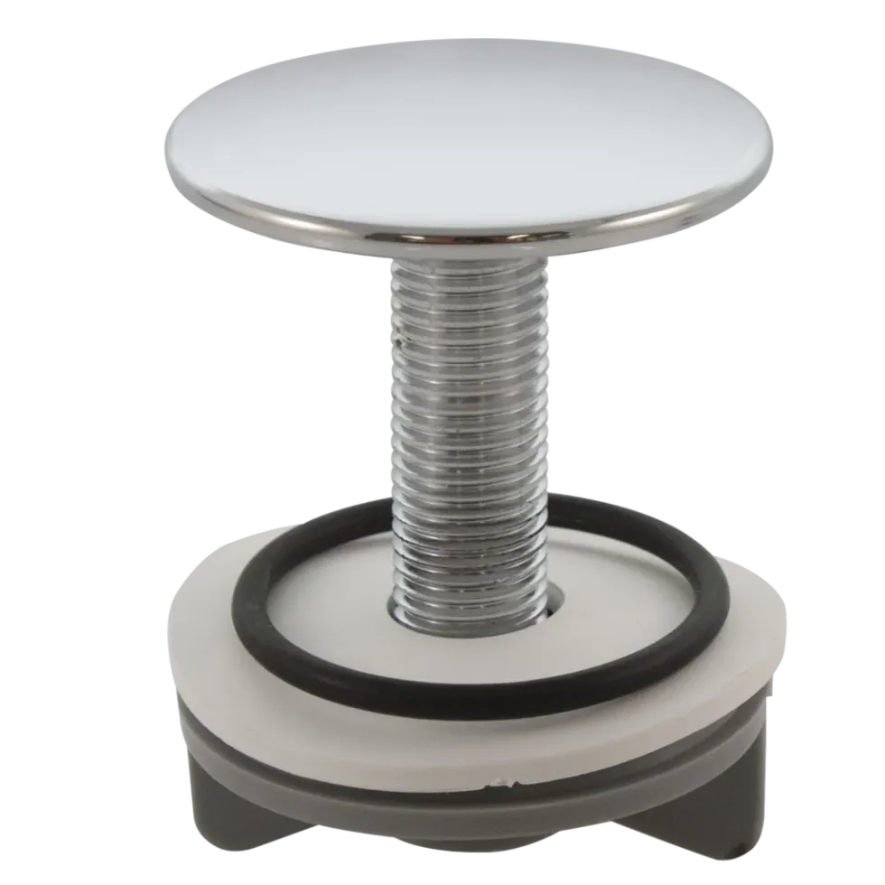 Täckbricka Oras Med Tätningar Ø43 mm