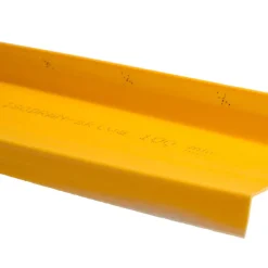 Täcklist Isodrän 110 mm 2,4 m