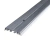 Täcklist Plastmo Till 10/16 mm Gummi Skarvlist 3000 mm
