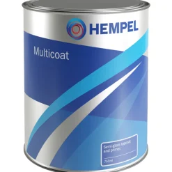 Täck och grundfärg Hempel Multicoat