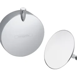Täckplatta Hansgrohe Flexaplus SKrom