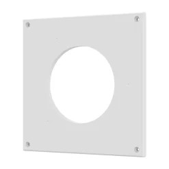 Täckplatta Klimatfabriken K7 195x195 mm