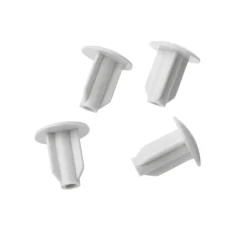 Täckplugg Ifö Sign för Skruvhål 4-pack