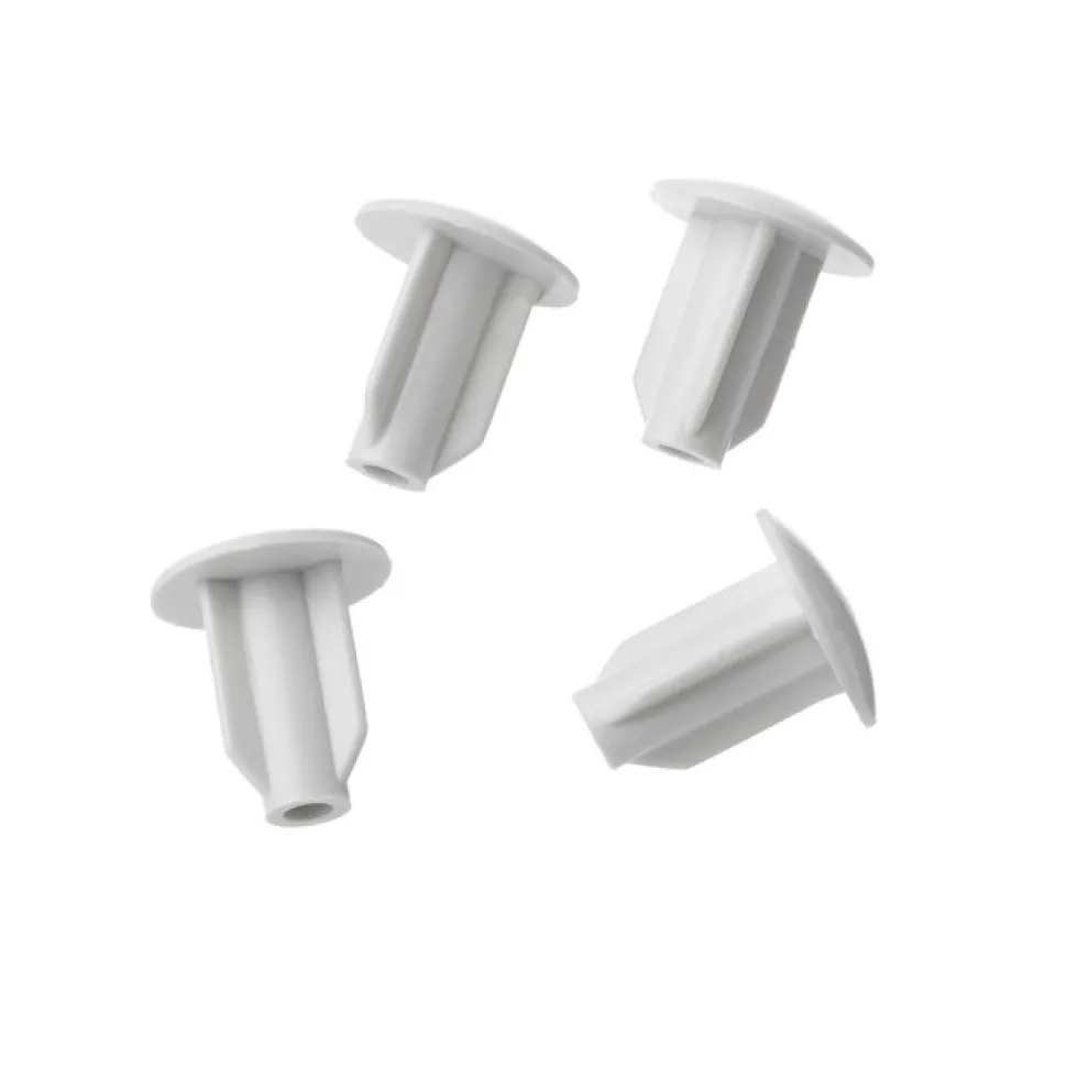 Täckplugg Ifö Sign för Skruvhål 4-pack