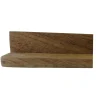 Teak Roca L-list 69976