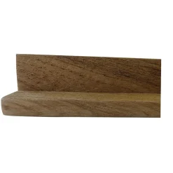 Teak Roca L-list 69976