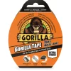 Tejp Gorilla Tape Svart 11mx48mm