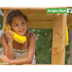 Telefon Jungle Gym