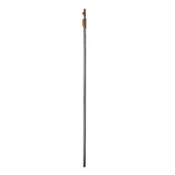 Teleskopskaft Gardena Combisystem 210-390 cm